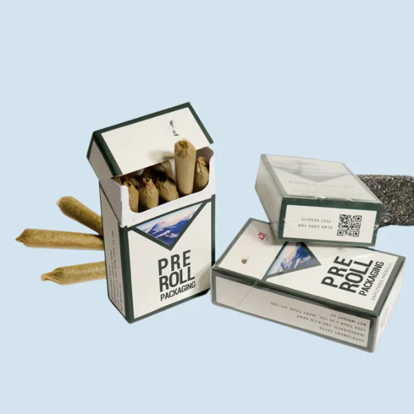 Custom Phantom Farm Pre Roll Boxes