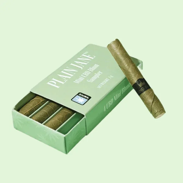 Custom Phantom Farm Pre Roll Boxes