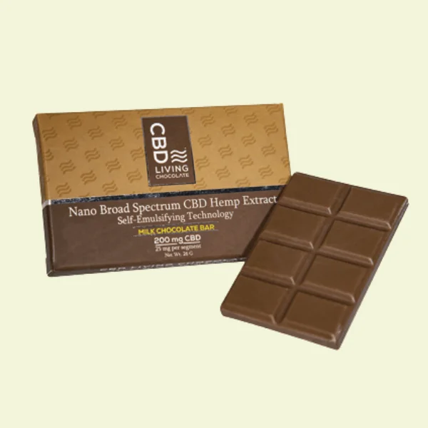 Cannabis Chocolate Boxes