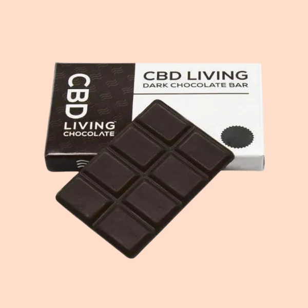 Cannabis Chocolate Boxes