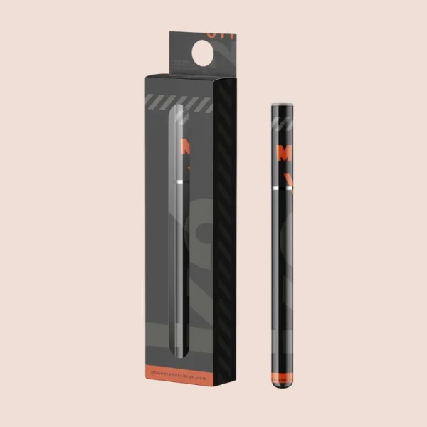 Custom E-Cigarette Packaging Boxes