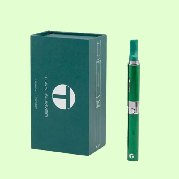 Custom E-Cigarette Packaging Boxes