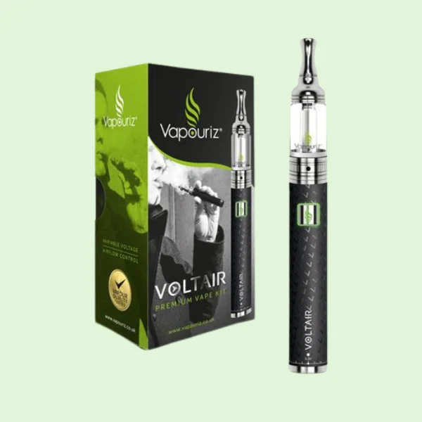 Custom E-Cigarette Packaging Boxes