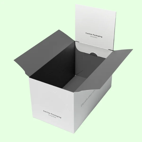 Custom Display Boxes with Inserts