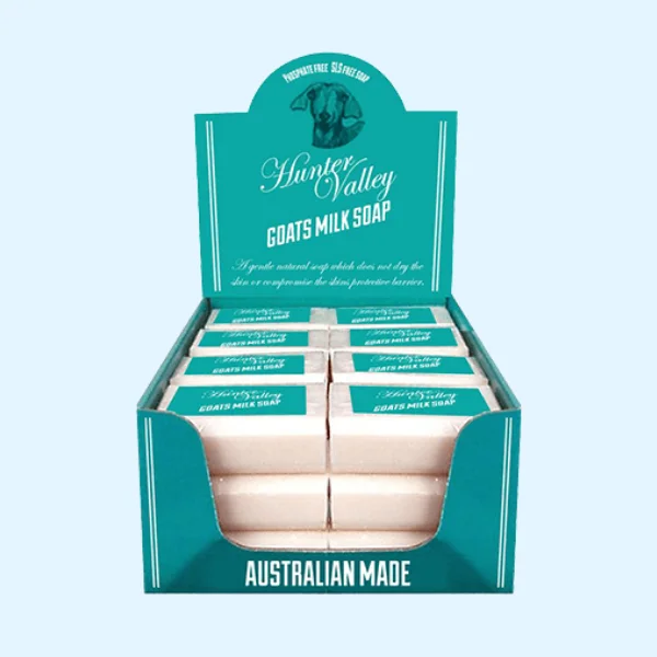 Custom Sachet Display Boxes