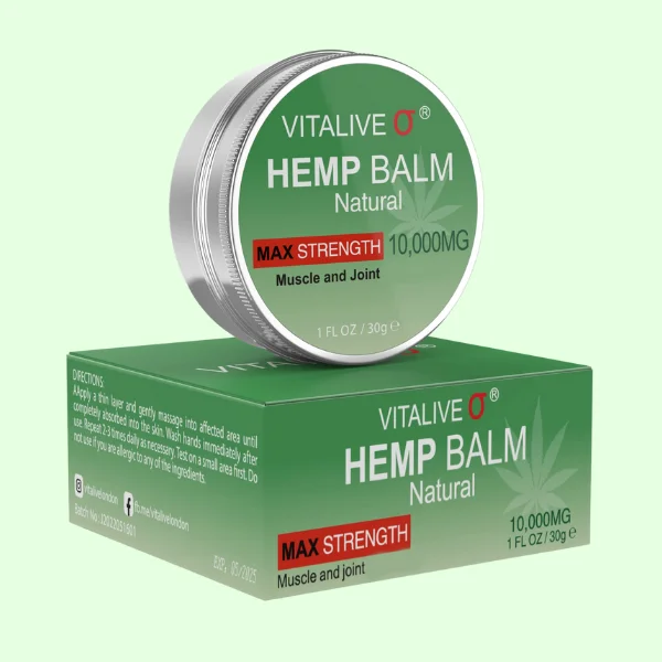 Custom CBD Lotion Boxes