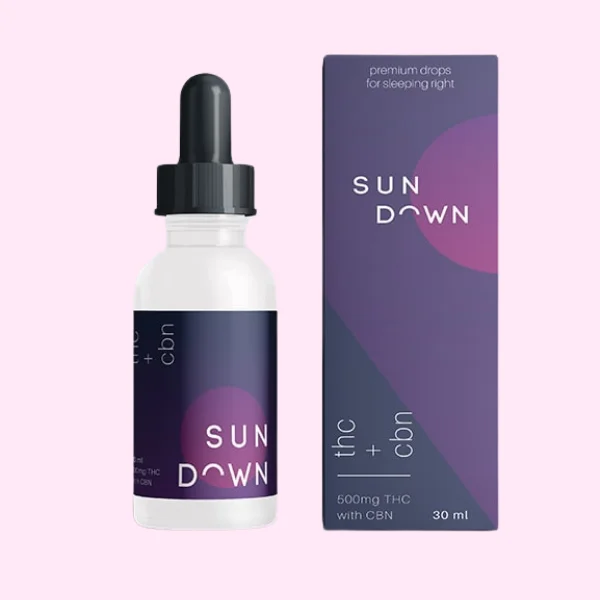 Custom CBD Vial Packaging Boxes