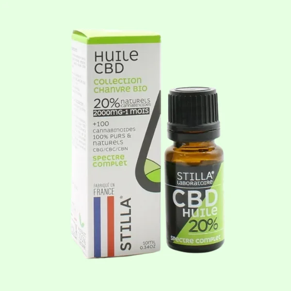 Custom CBD Vial Packaging Boxes