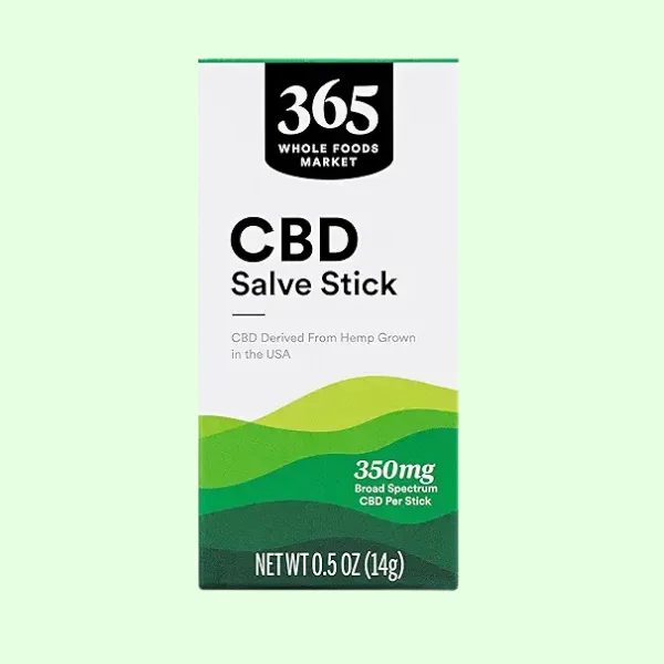 Custom CBD Pain Relief Stick Packaging Boxes