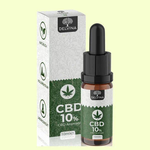 Custom CBD Oil Boxes