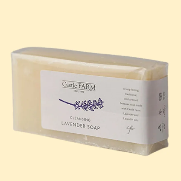 Luxury Soap Packaging