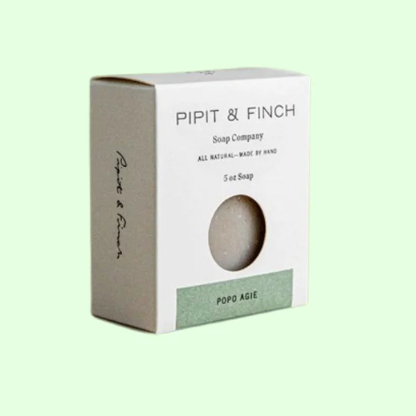 Custom Window Soap Boxes