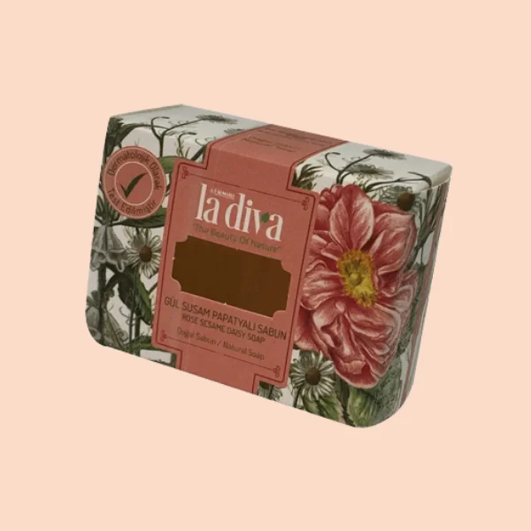 Custom Window Soap Boxes