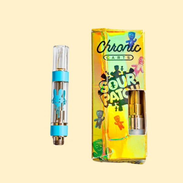 Cannabis Vape Boxes