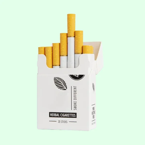 Custom Cigarette Carton Boxes