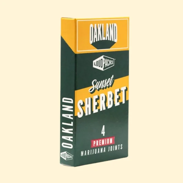 Custom Marijuana Packaging Boxes