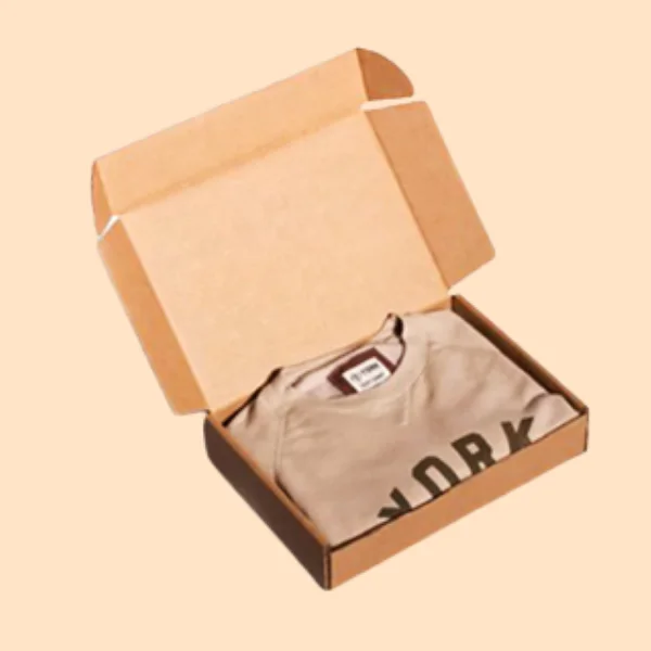 T Box