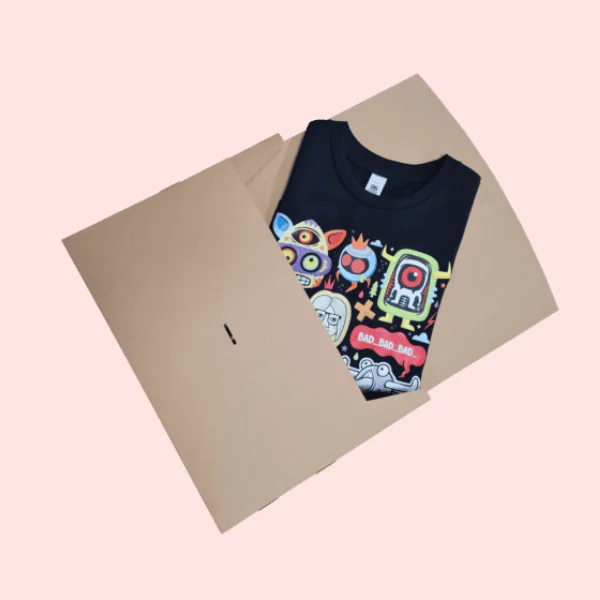T Box
