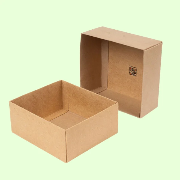Double Wall Lid