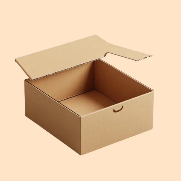 Double Wall Lid