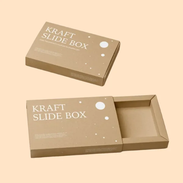 Tray and Sleeve