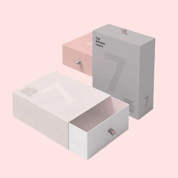 Tray and Sleeve