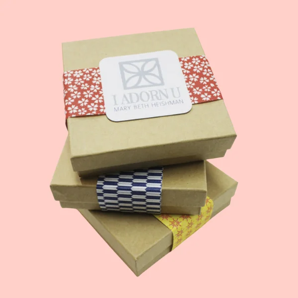 Tray and Sleeve