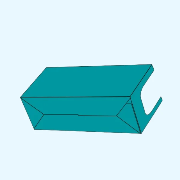 Auto Bottom Tray