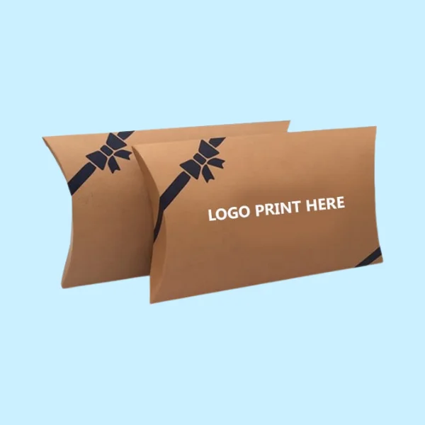 Pillow Box