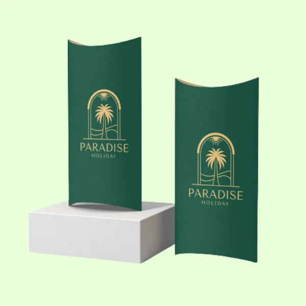 Pillow Box