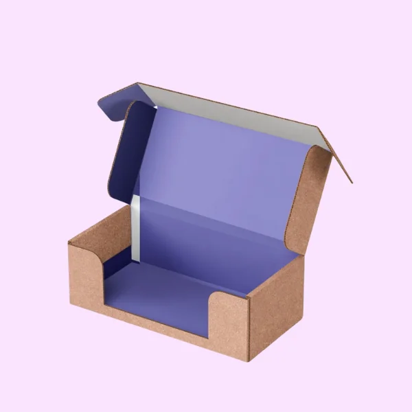 Double Locked Wall Lid