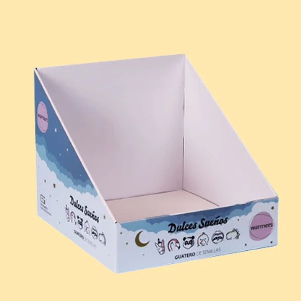 Double Wall Tray and Lid