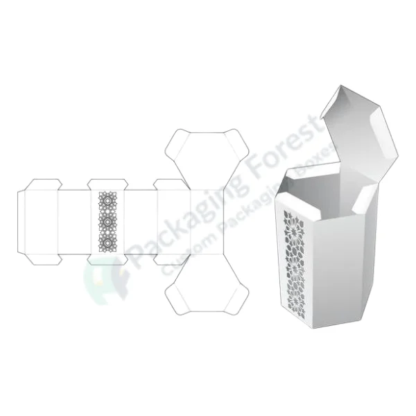 Hexagon Box