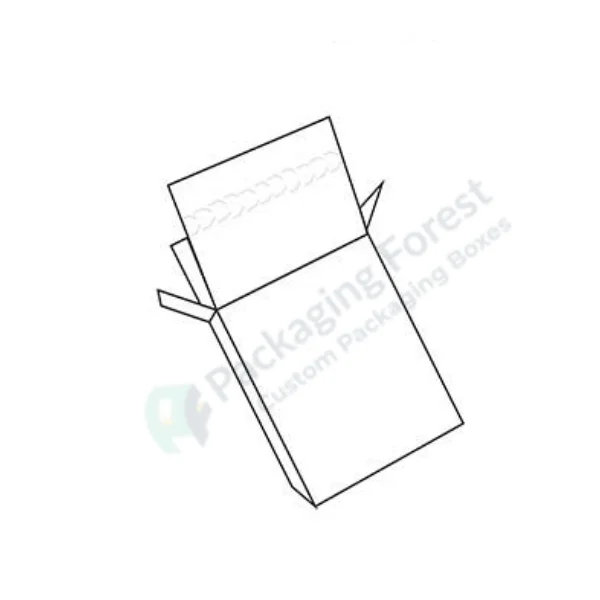 Seal End Auto Bottom