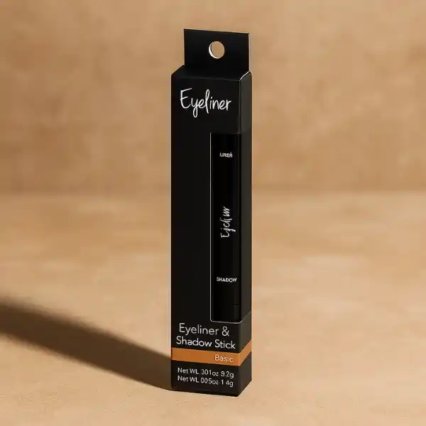 Custom Eyeliner Boxes