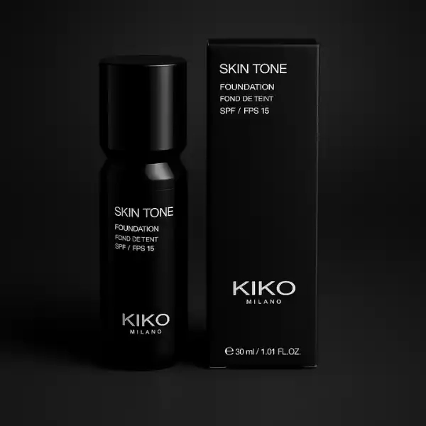 Custom Foundation Boxes