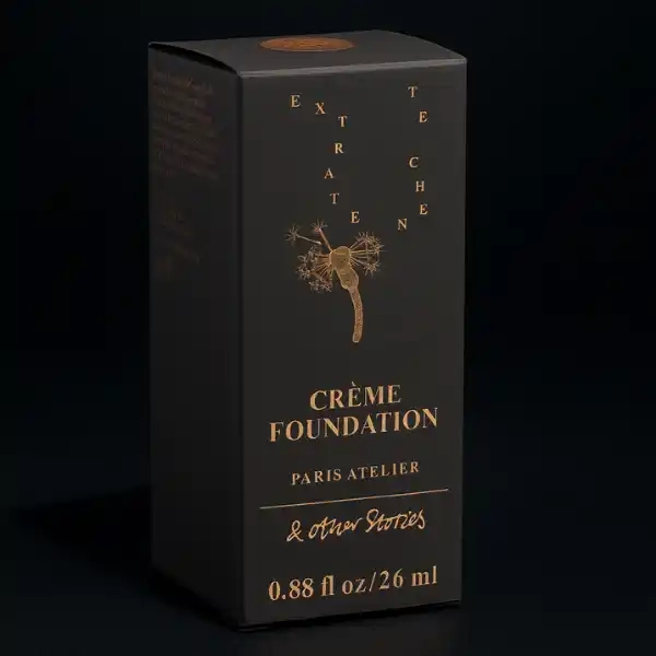 Custom Foundation Boxes