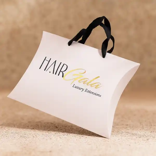 Hair Extension Boxes