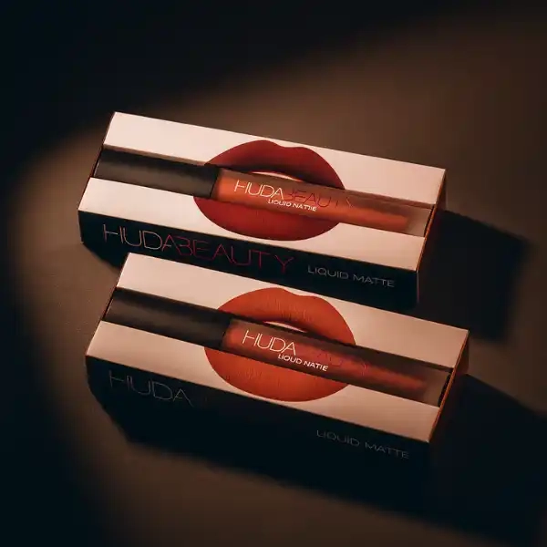 Custom Lipstick Boxes
