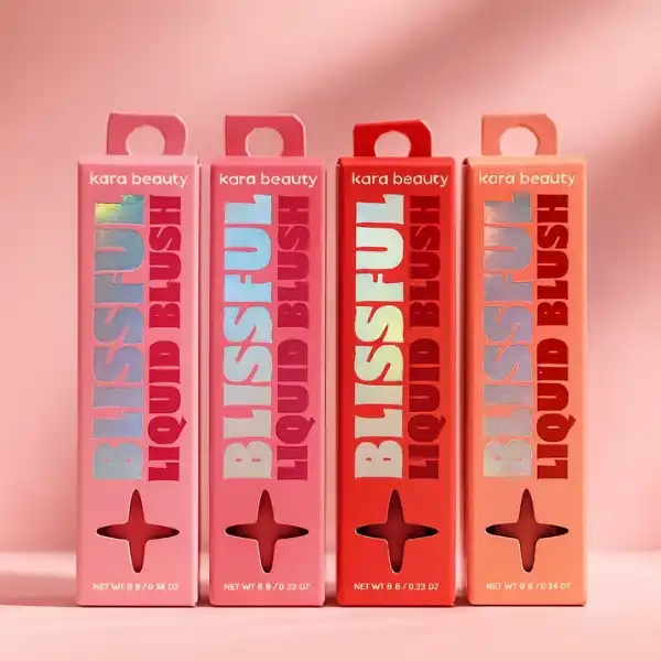 Custom Lipstick Boxes