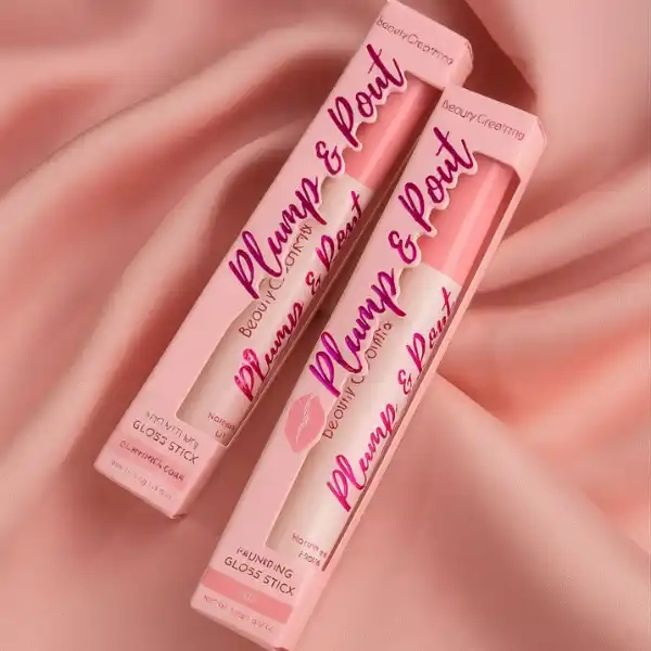 Custom Lipstick Boxes