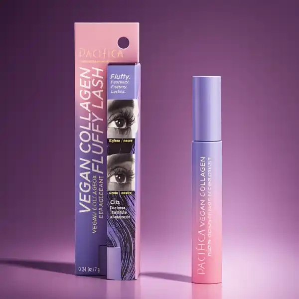 Custom Mascara Boxes