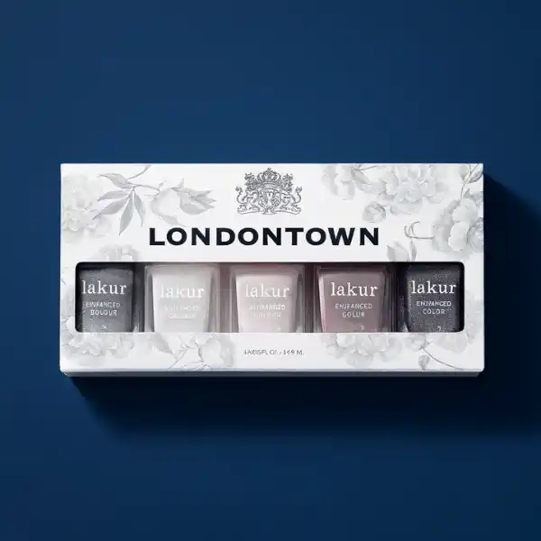 Custom Nail Polish Boxes