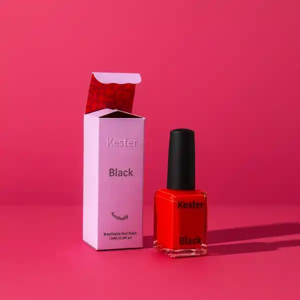 Custom Nail Polish Boxes