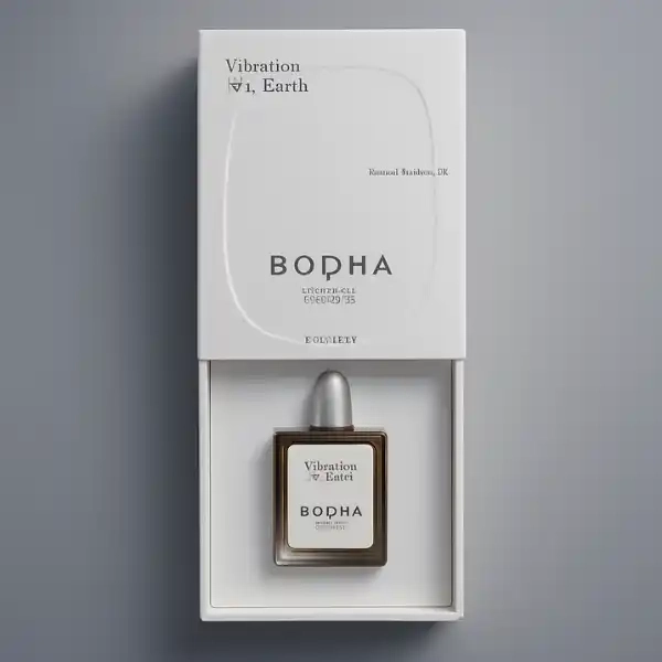 Perfume Packaging Boxes