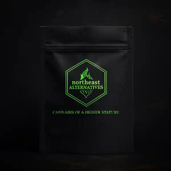 Custom Printed Seed Bags 3x4” mylar bag