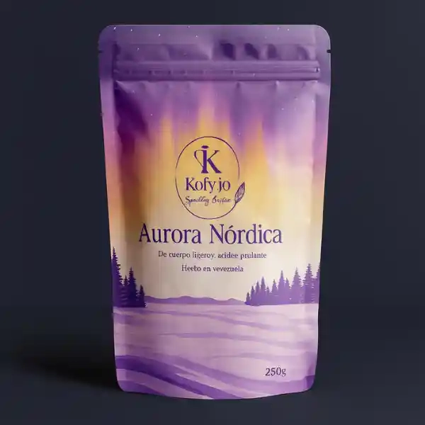 Custom Printed 5x8x 3" Mylar Bags (1/2 oz)