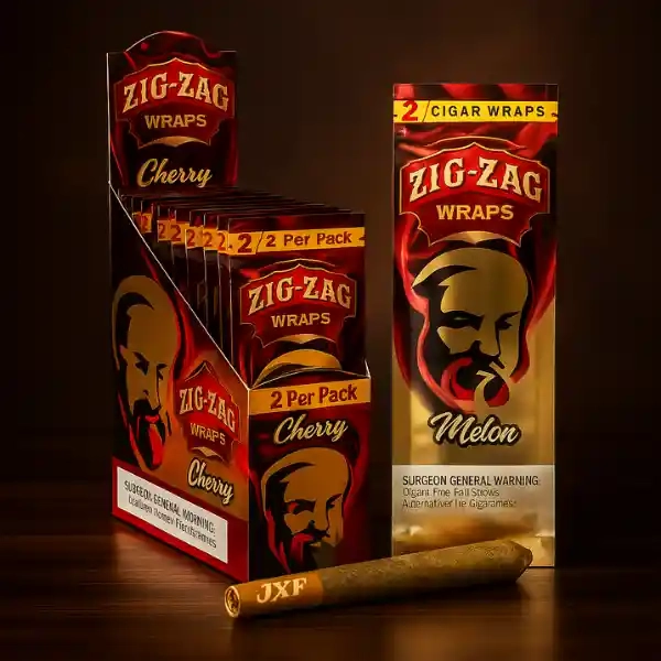 Custom Printed 2.5x6” Pre Roll Mylar Bags