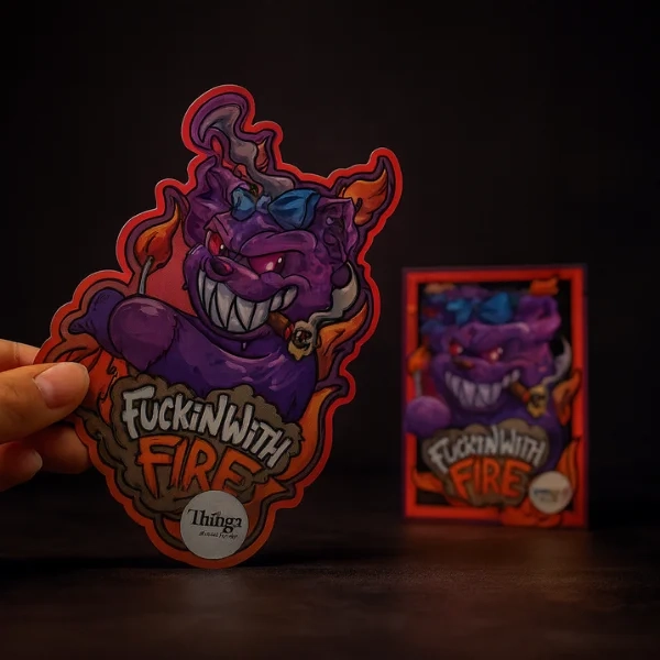 Gummy Packaging Bags