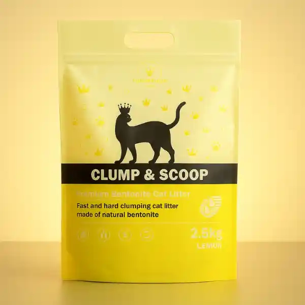 Custom Sealed Mylar Bags